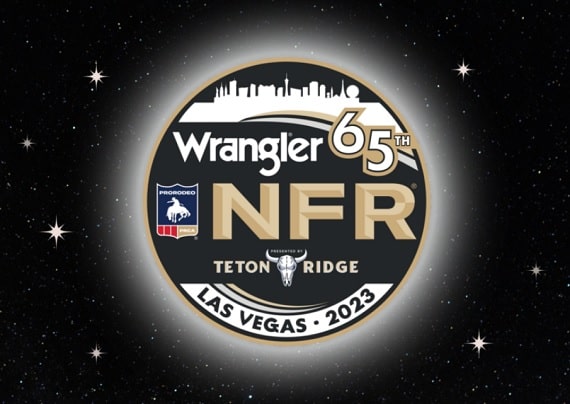 Wrangler NFR