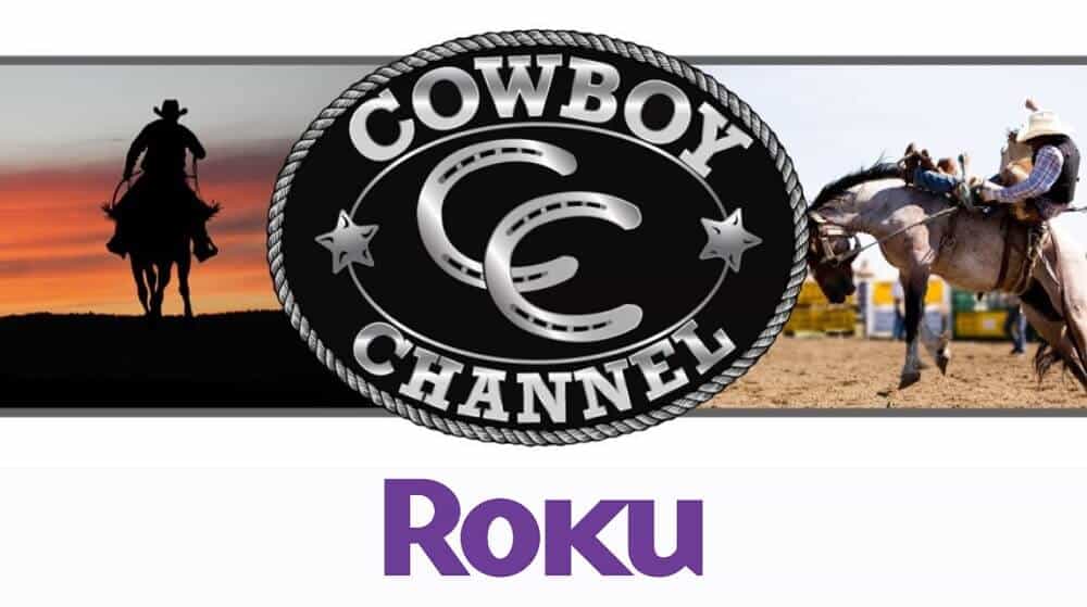 NFR live on ROKU