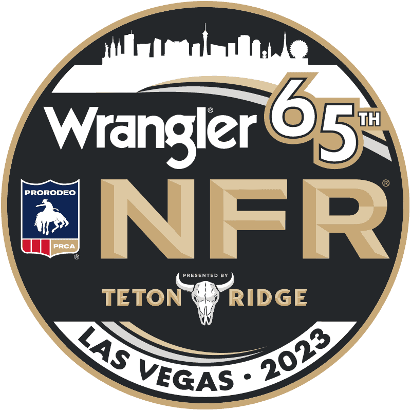 Wrangler NFR